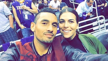 Nick Kyrgios vuelve a incendiar las redes al insultar a Durant