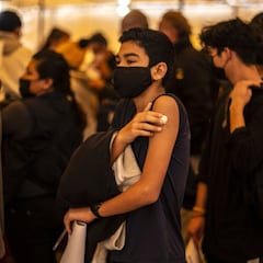 Vacunación niños de 10 y 11 años Edomex: Calendario, fechas y requisitos