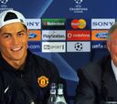 Sir Alex Ferguson desvela el secreto de Cristiano