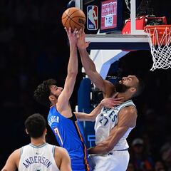Timberwolves - Thunder: Horario, TV; cómo y dónde ver Finales de Conferencia Oeste
