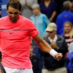 Nadal questions Murray's timing in pulling out of US Open