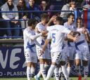 Extremadura 2 - Tenerife 4: resumen y resultado del partido