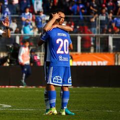 Los clásicos del año exponen el gran trauma de la U