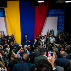 ¿Quiénes son los tres nuevos diputados indígenas?