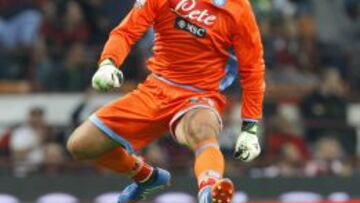 Primera gran tarde de Pellegrini en la Premier