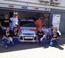 Arrancan en el circuito del Jarama las 24 Horas Ford
