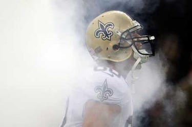 Jimmy Graham y el coste de mantener un Ferrari