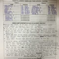 El presidente del Panathinaikos a un árbitro: "Te voy a matar"