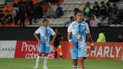 Pachuca y Cruz Azul empatan en jornada 10 de la Liga MX Femenil