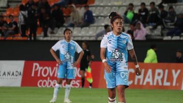 Pachuca y Cruz Azul empatan en jornada 10 de la Liga MX Femenil