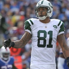 Kellen Winslow II, ex estrella de NFL enfrenta 14 años de prisión por agresión sexual
