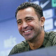 “La renovación está hecha hace días y se anunciará pronto”