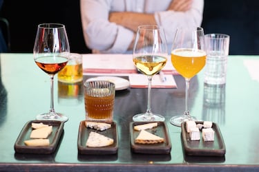 La Quesería Redes gana el ‘Balón de Oro’ de los quesos 