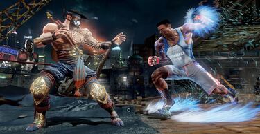 Killer Instinct - Season 2, Impresiones Gamescom