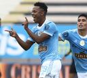 Sporting Cristal 2 - 0 Sport Huancayo: Resultado, resumen y goles