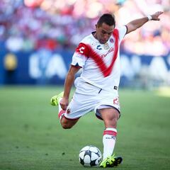 Veracruz separa a Meneses por bajo rendimiento