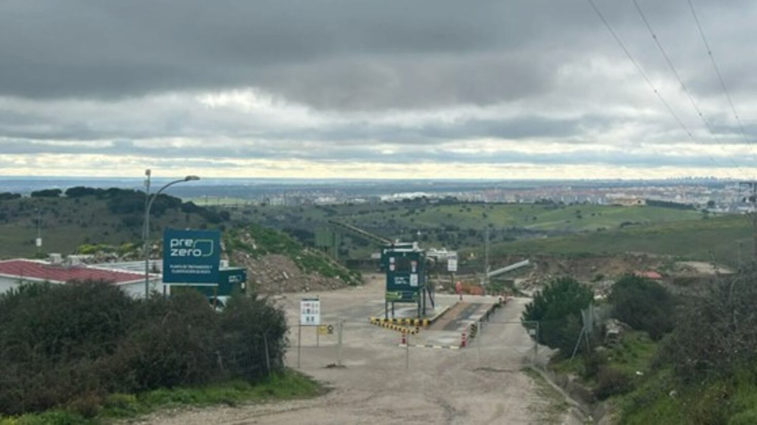 Alarma en Tres Cantos y Colmenar: ¿Planta de Biogás, Beneficio o Amenaza para la Salud? Vecinos Exigen Explicaciones