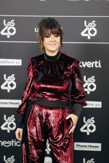 Vanesa Mart¨ªn.