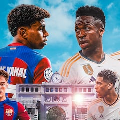 Clásico de última generación