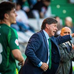 Menéndez agrava la herencia de Parralo