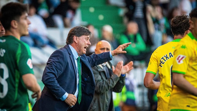 Menéndez agrava la herencia de Parralo