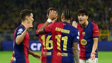 FC Barcelona - Celta de Vigo: apuestas y pronósticos de LaLiga EA Sports - 19/04/25