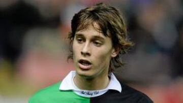 Canales gusta al Getafe.