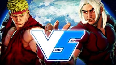 Street Fighter V ya tiene mods antes de su estreno
