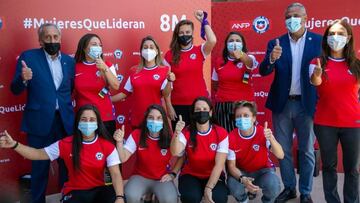 El protocolo contra el acoso y abuso sexual llega al fútbol