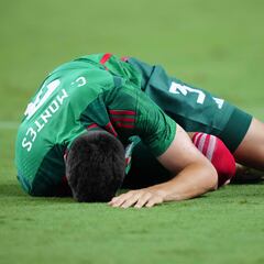 César Montes sobre Estados Unidos y México: “Creo que la diferencia no es tanta”