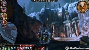 Dragon Age recibirá nuevos contenidos en esta campaña