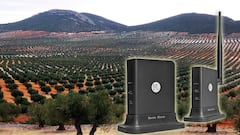 ¿Adiós a los problemas con tu internet? Este router te permite conectarte al Wi-Fi a una distancia de 16 kilómetros