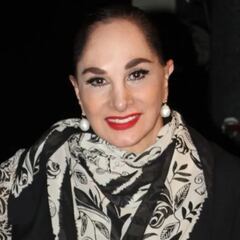 Susana Dosamantes, madre de Paulina Rubio, revela que padece cáncer de páncreas