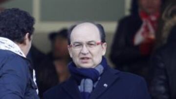 José Castro
