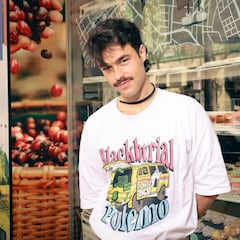 Peldanyos va a un restaurante en Londres con tres estrellas Michelin y se lleva la decepción de su vida