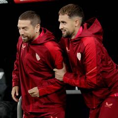 Toca hacer hueco a los fichajes