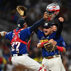 The next five venues for the Caribbean Series confirmed