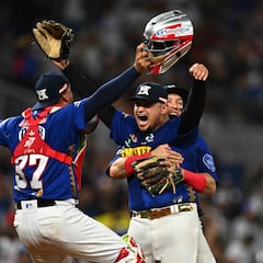 Will the Caribbean Baseball Series be played again in the United States?