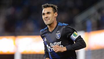 Chris Wondolowski anot&oacute; su gol 143 en temporada regular y se coloca a dos tantos de Landon Donovan, m&aacute;ximo anotador en la historia de la MLS.