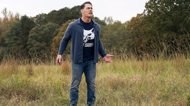 James Gunn reveals whether ‘Man of Tomorrow’ will unveil the great mystery of ‘Peacemaker’