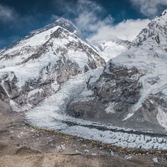 Everest 2024: los 5 datos más relevantes de la temporada