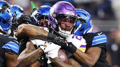 Will Cam Akers play for the Vikings against the Los Angeles Rams? NFL MNF Wild Card injury report