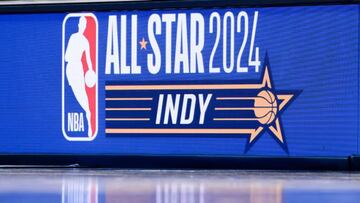Guía All-Star Weekend NBA 2024: partido, TV, concursos, horarios, sede y pronósticos
