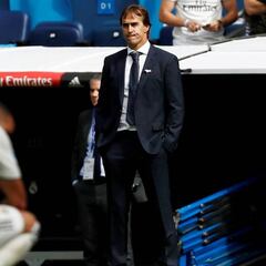 El Madrid cae fuera de Europa