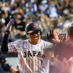 This is the most dominant country in international baseball: Their national team holds the Olympic, WBC and Premier12 titles
