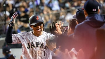 The Championship final in the 2024 WBSC Premier12 tournament could see one nation continue their international baseball monopoly.