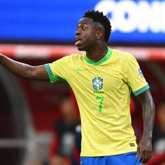 Cuartos de final de la Copa América 2024: fixture, llaves, fechas, horarios y cuándo se juegan