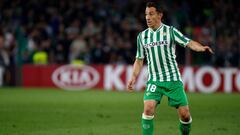 Andr&eacute;s Guardado fue titular y Diego Lainez entr&oacute; en la segunda parte del duelo ante el Rennes, que se llev&oacute; la victoria 3-1 en el Estadio Benito Villamar&iacute;n.