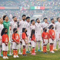 La última llamada para subirse al avión a Qatar 2022