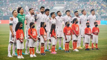 El Tri’s coach Gerardo Martino called up 20 players for the friendly against Paraguay national team and this will be their last opportunity to make a case for themselves.